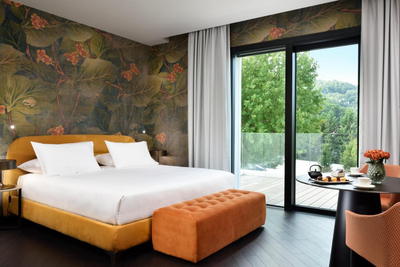 Bianca Relais, By R Collection Hotels Oggiono Exterior foto