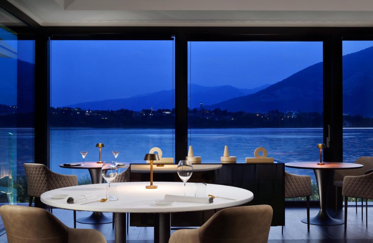 Bianca Relais, By R Collection Hotels Oggiono Exterior foto
