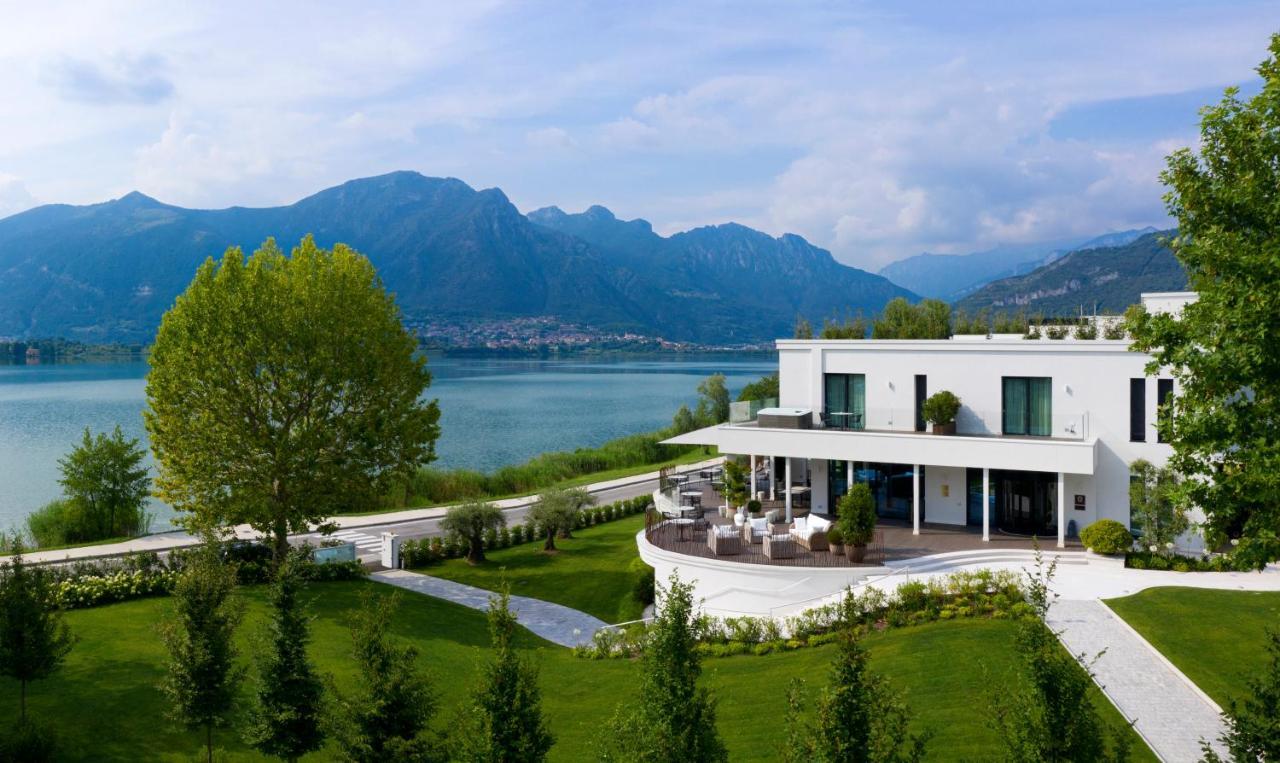 Bianca Relais, By R Collection Hotels Oggiono Exterior foto