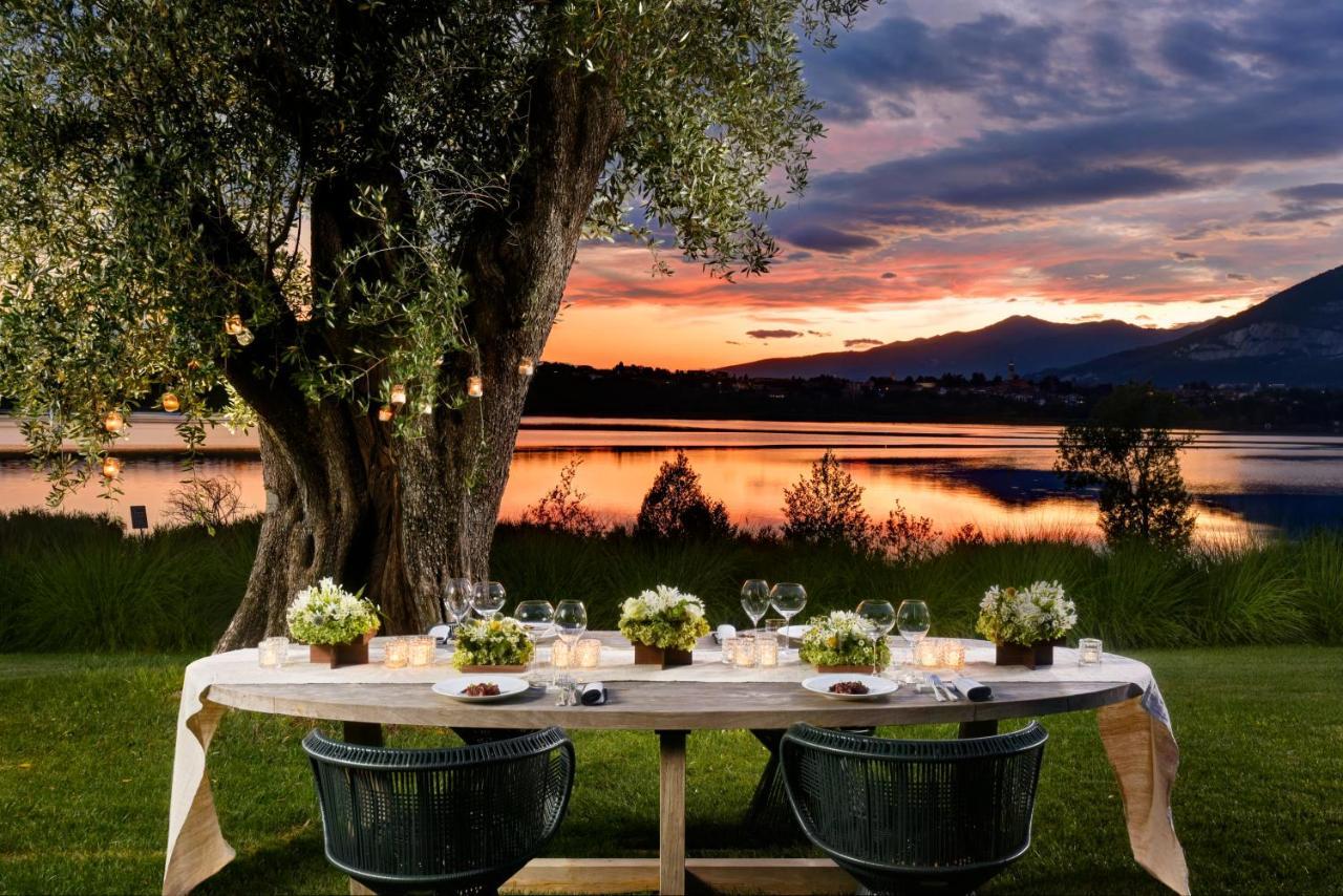 Bianca Relais, By R Collection Hotels Oggiono Exterior foto