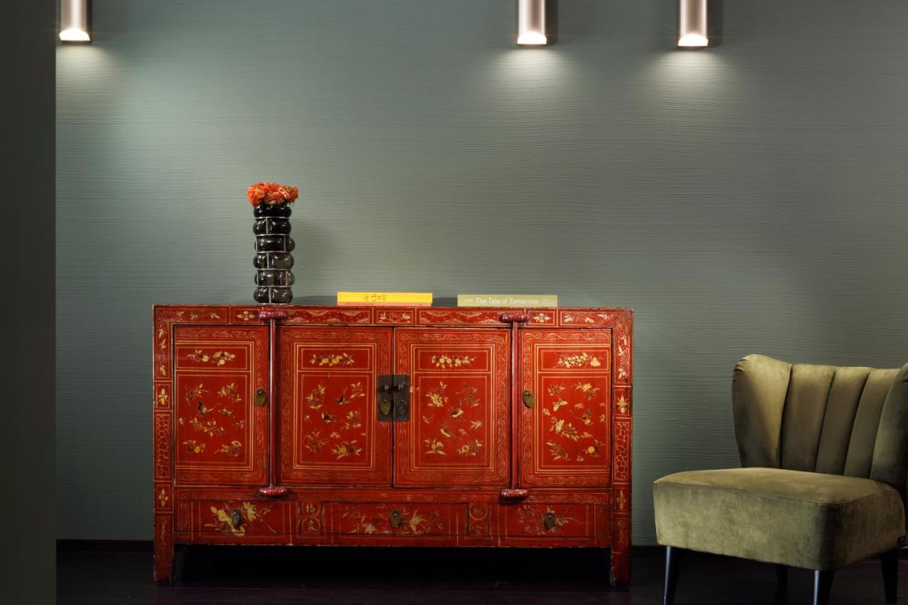Bianca Relais, By R Collection Hotels Oggiono Exterior foto