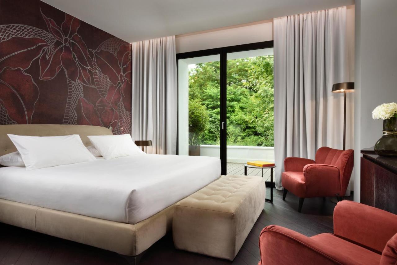 Bianca Relais, By R Collection Hotels Oggiono Exterior foto