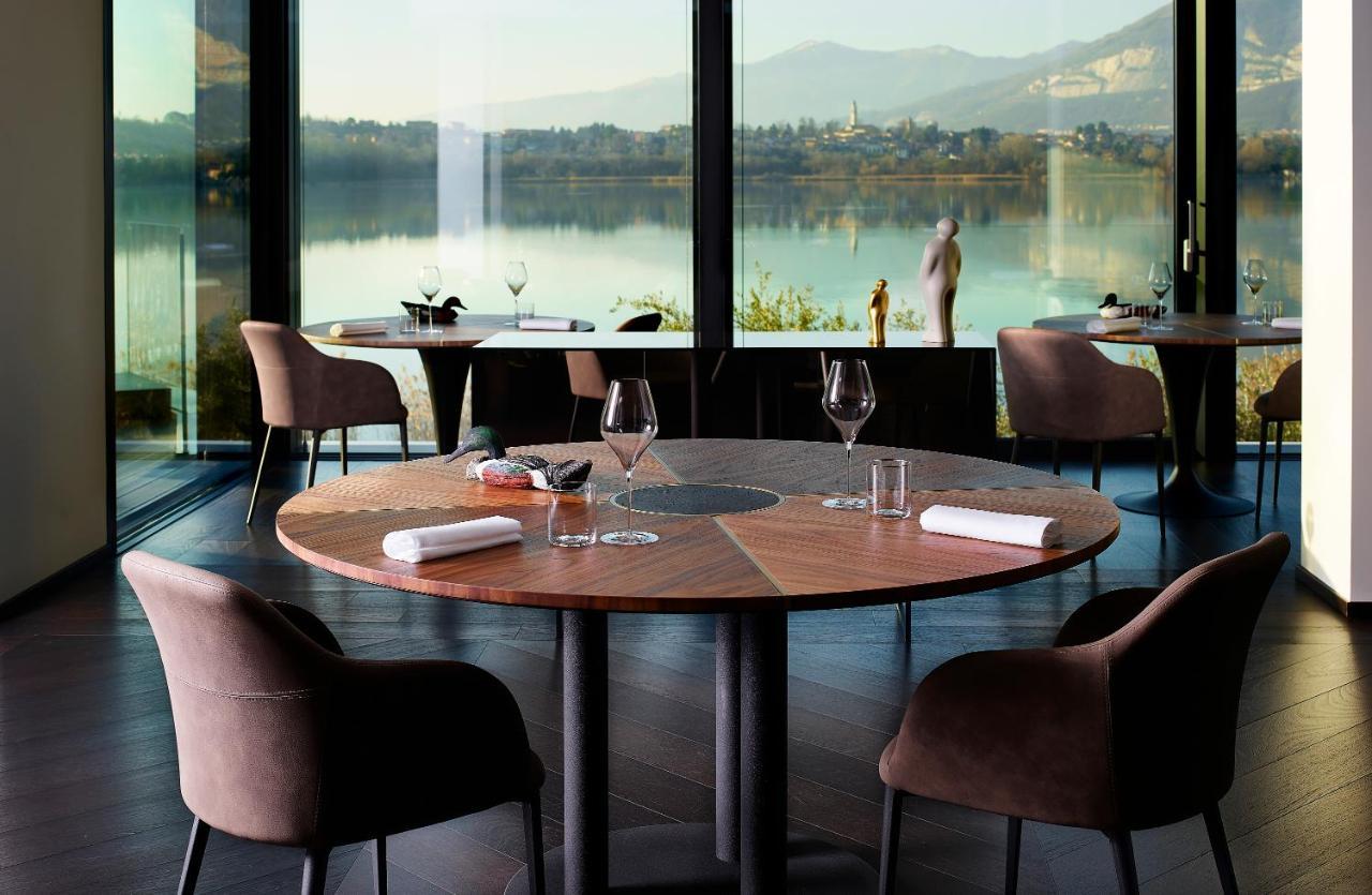 Bianca Relais, By R Collection Hotels Oggiono Exterior foto