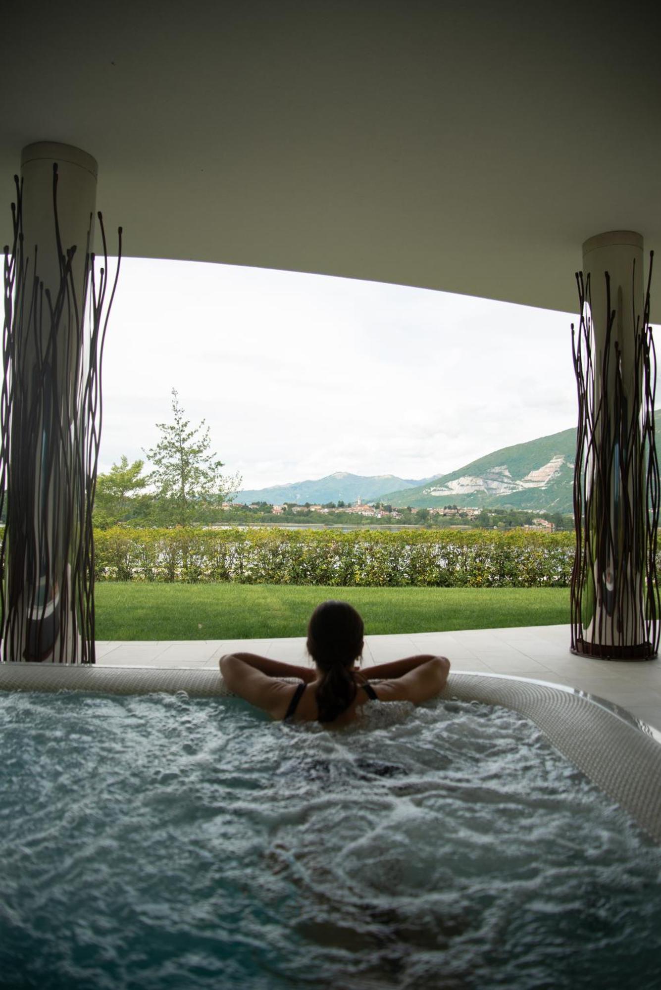Bianca Relais, By R Collection Hotels Oggiono Exterior foto