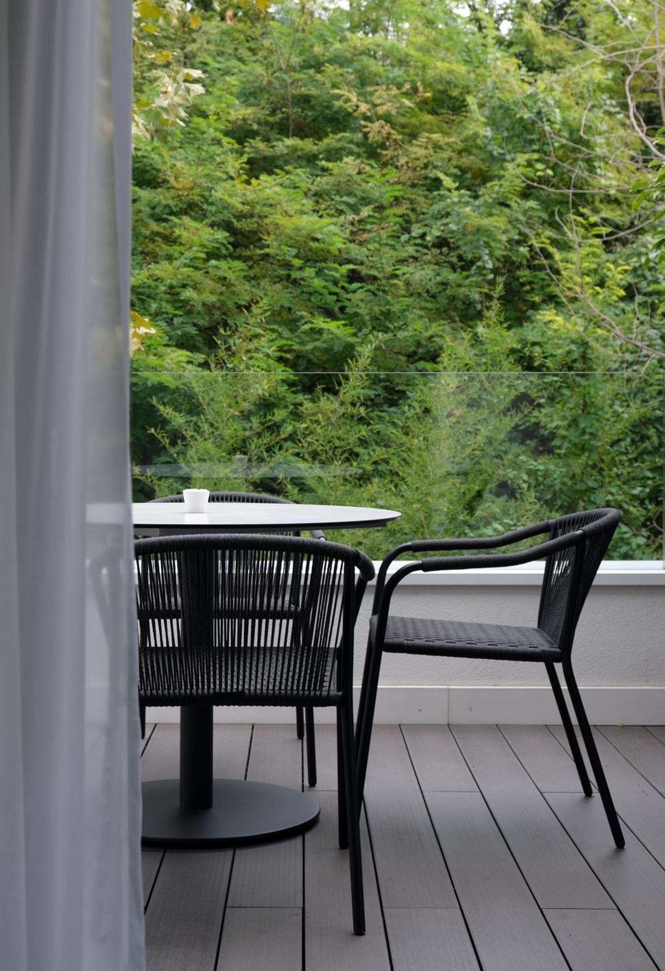 Bianca Relais, By R Collection Hotels Oggiono Exterior foto