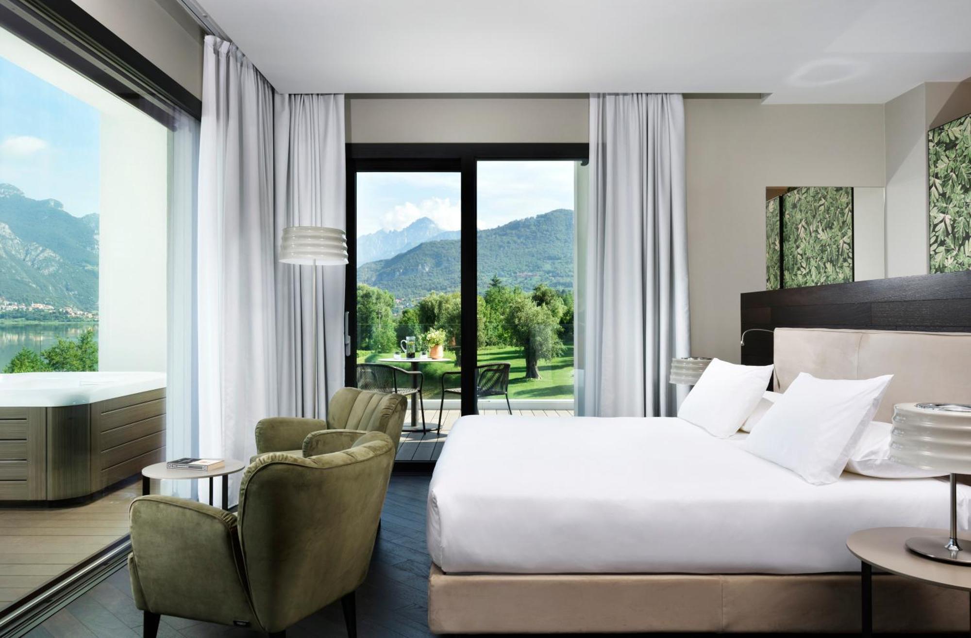 Bianca Relais, By R Collection Hotels Oggiono Exterior foto
