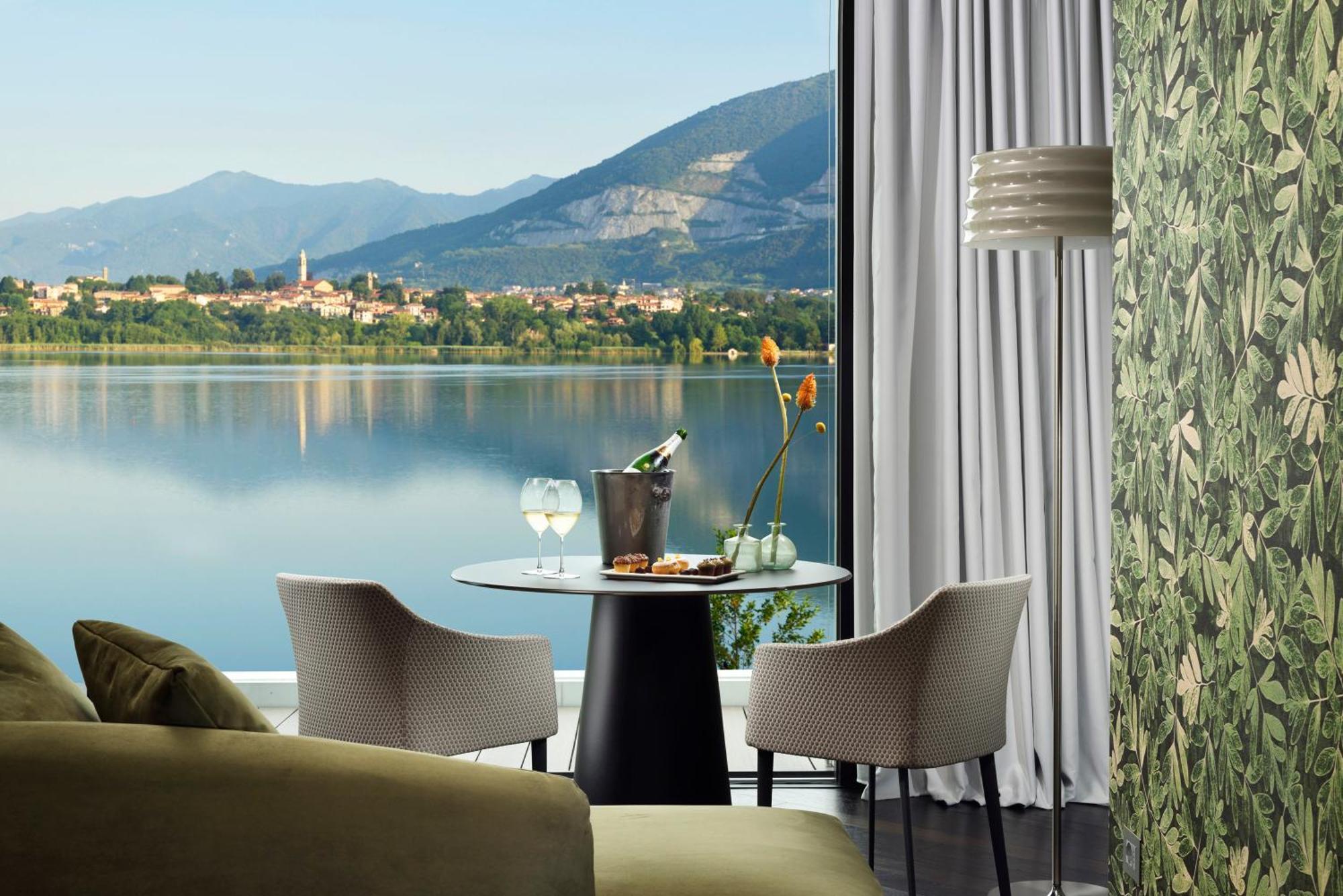 Bianca Relais, By R Collection Hotels Oggiono Exterior foto