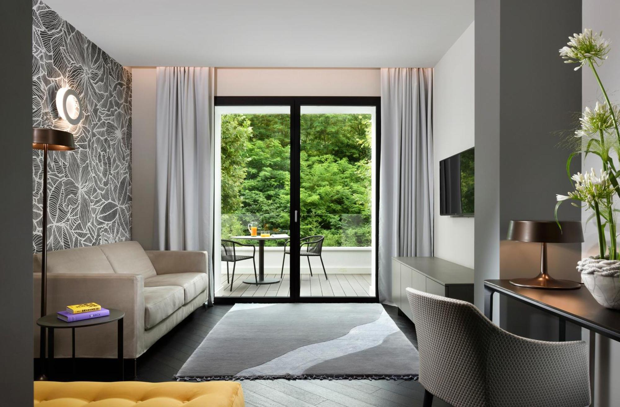 Bianca Relais, By R Collection Hotels Oggiono Habitación foto